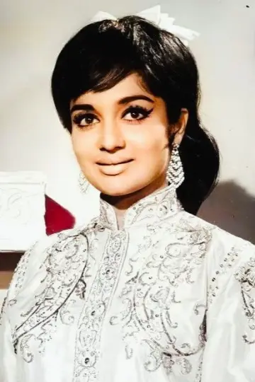 Photo Asha Parekh #381810