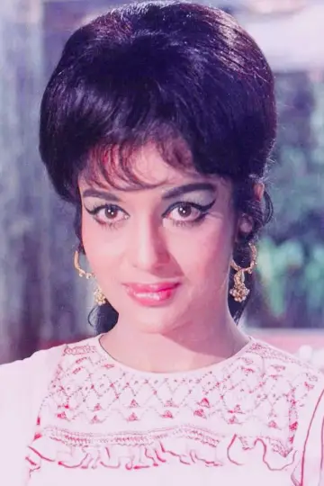 Photo Asha Parekh #381811