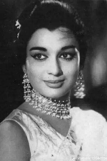 Photo Asha Parekh #381812