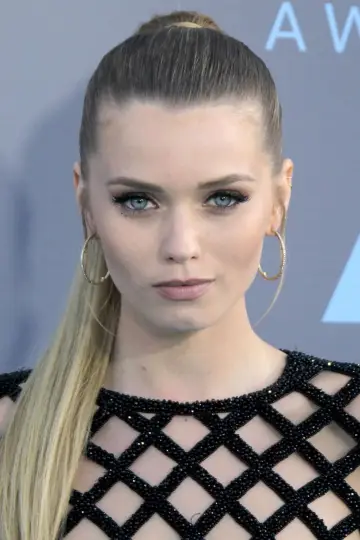 Photo Abbey Lee #9362
