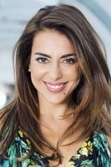 Photo Catarina Furtado #381365