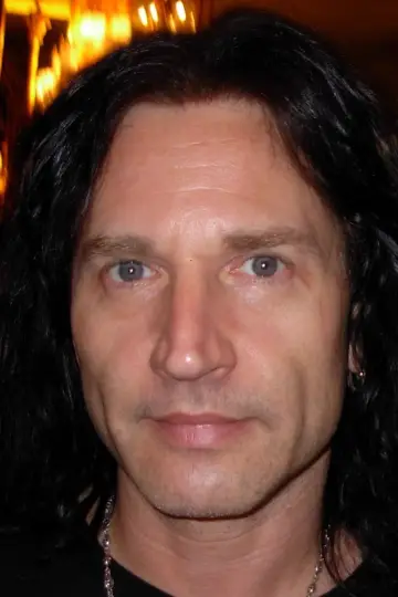 Photo Eric Singer #158621