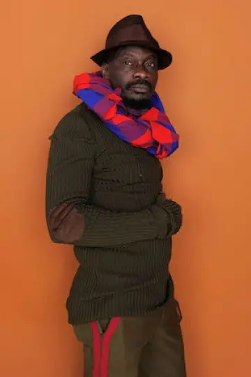Photo Andrew Dosunmu #438888