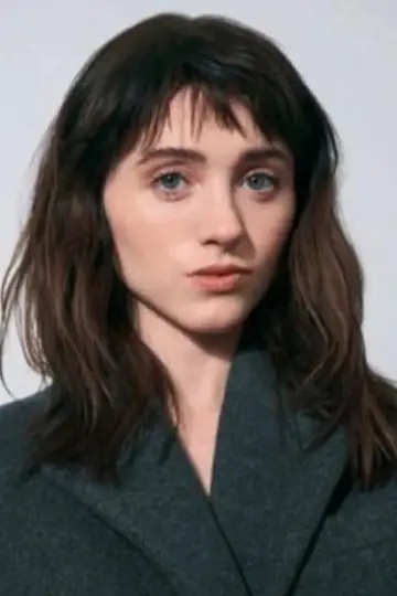 Photo Natalia Dyer #67816