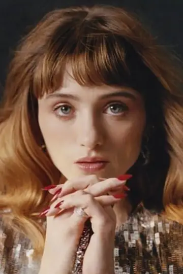 Photo Natalia Dyer #67820