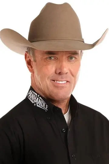 Photo Tuff Hedeman #377640