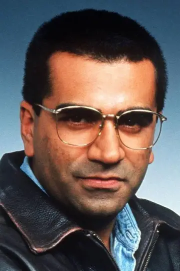 Photo Martin Bashir #431381