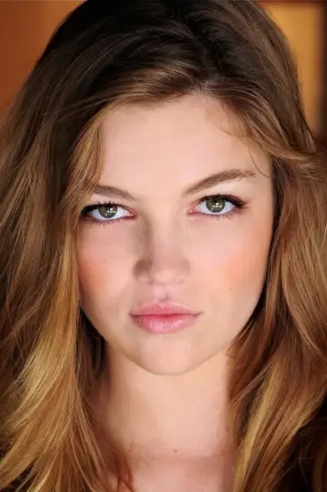 Photo Lili Simmons #120667