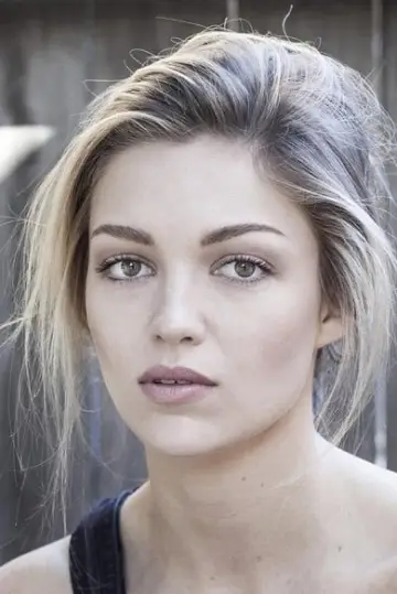 Photo Lili Simmons #120668