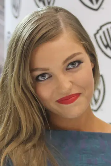 Photo Lili Simmons #120672
