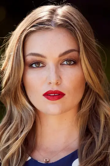 Photo Lili Simmons #120676