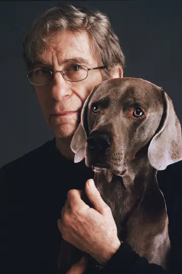 Photo William Wegman #457854