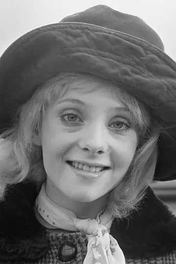 Photo Geneviève Waïte #319355