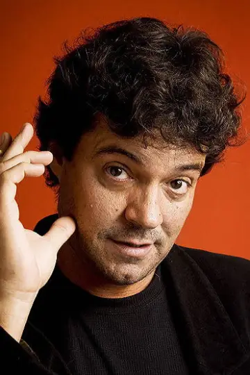 Photo Felipe Camargo #407477