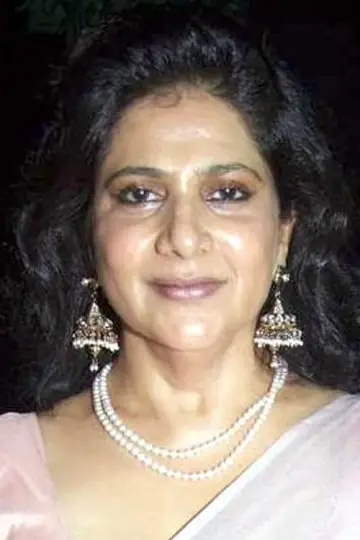 Photo Asha Sachdev #397265