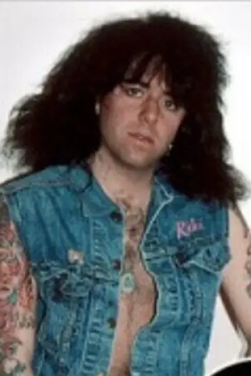 Photo Riki Rachtman #332712