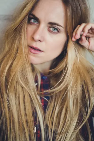 Photo Alba Ribas #87372