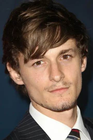 Photo Giles Matthey #16316