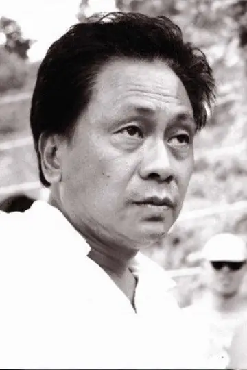 Photo Yang Chuan #423736