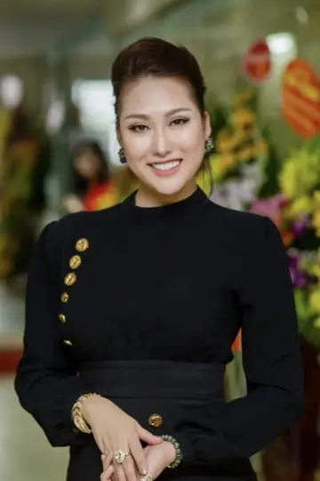 Photo Phi Thanh Vân #476182