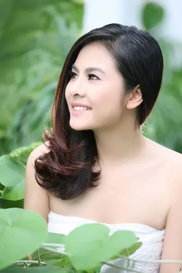 Photo Vân Trang #414400