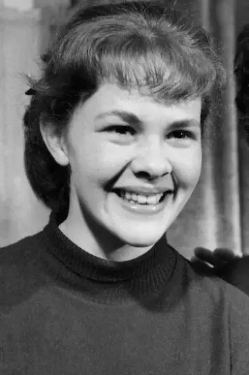 Photo Dorothy Bromiley #491901