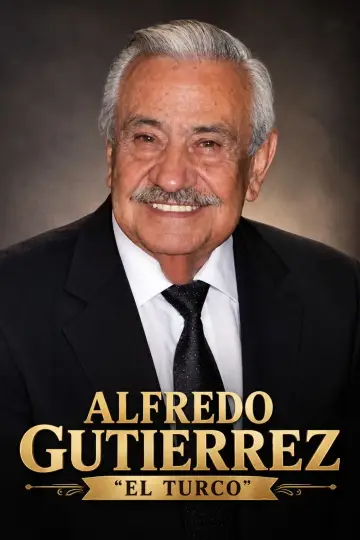 Photo Alfredo Gutiérrez