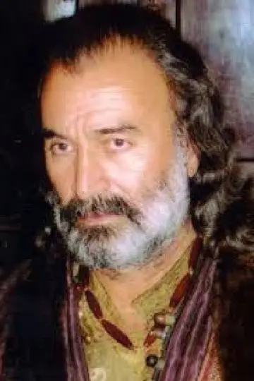 Photo Khodzha Durdy Narliyev #479217