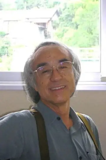 Photo Michio Yamamoto #347481