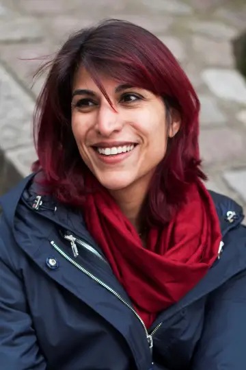 Photo Rohena Gera #398855