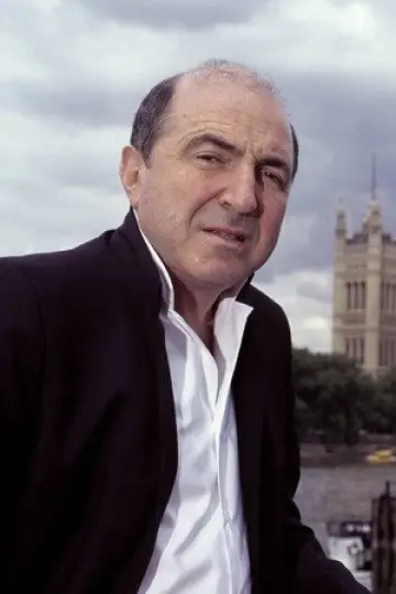 Photo Boris Berezovsky #589996
