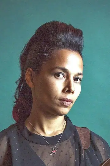 Photo Rhiannon Giddens #117360