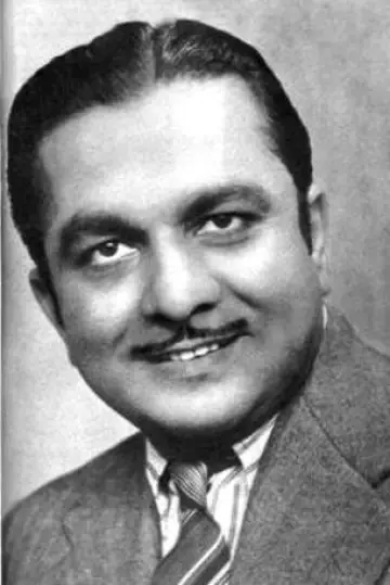 Photo T. S. Balaiah #472234