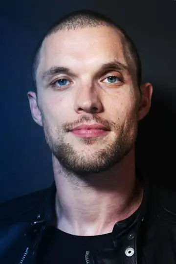 Photo Ed Skrein #32569