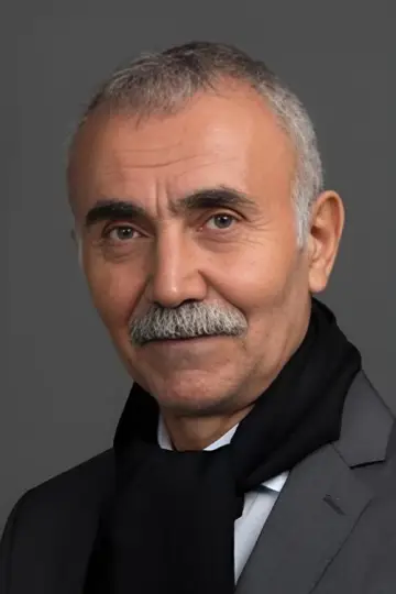 Photo Necmettin Çobanoğlu #355081
