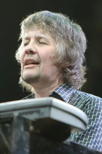 Photo Don Airey #467164