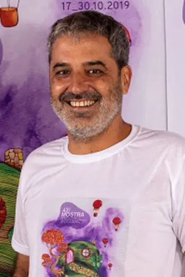 Photo Helvécio Marins Jr. #471513
