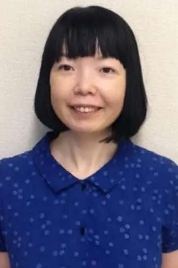 Photo Kimiko Ueno #340582