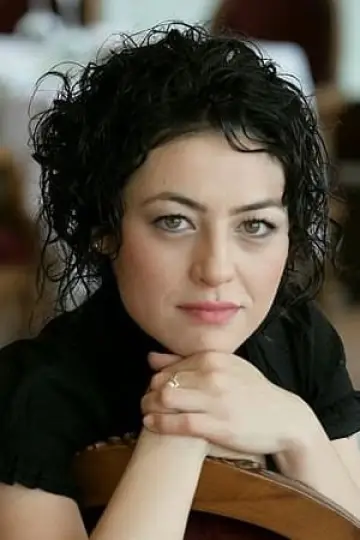 Photo Nergis Öztürk #317462