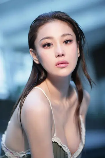 Photo Viann Zhang Xinyu #330935