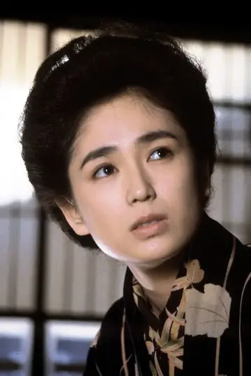 Photo Miwako Fujitani #458677