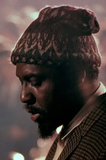 Photo Thelonious Monk #473610