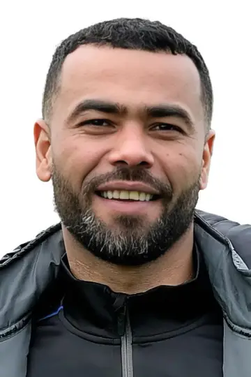 Photo Ashley Cole #427126