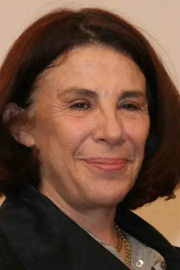 Photo Sabina Berman #338226