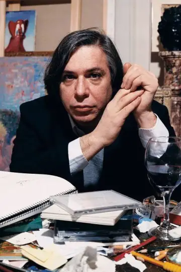 Photo George Condo #467204