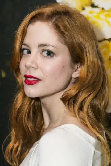 Photo Charlotte Hope #83865