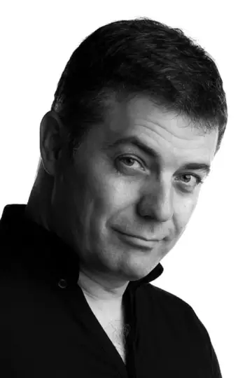 Photo Dragoljub Ljubičić #232991