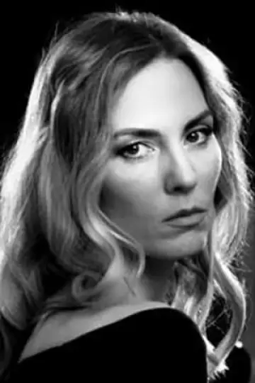 Photo Kalina Kovačević #288780