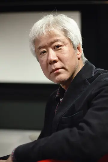 Photo Kichitaro Negishi #380151