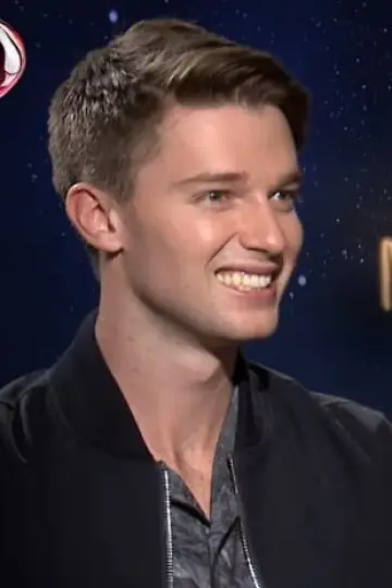 Photo Patrick Schwarzenegger #25763